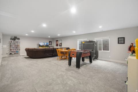 Tiny photo for 4143 E BERKSHIRE LN N, Eagle Mountain, UT 84005 (MLS # 2173498)