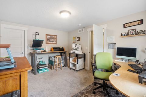 Tiny photo for 4143 E BERKSHIRE LN N, Eagle Mountain, UT 84005 (MLS # 2173498)