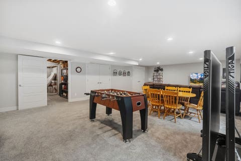 Tiny photo for 4143 E BERKSHIRE LN N, Eagle Mountain, UT 84005 (MLS # 2173498)