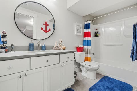 Tiny photo for 4143 E BERKSHIRE LN N, Eagle Mountain, UT 84005 (MLS # 2173498)