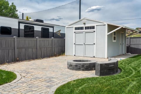 Tiny photo for 4143 E BERKSHIRE LN N, Eagle Mountain, UT 84005 (MLS # 2173498)