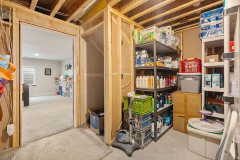 Tiny photo for 4143 E BERKSHIRE LN N, Eagle Mountain, UT 84005 (MLS # 2173498)