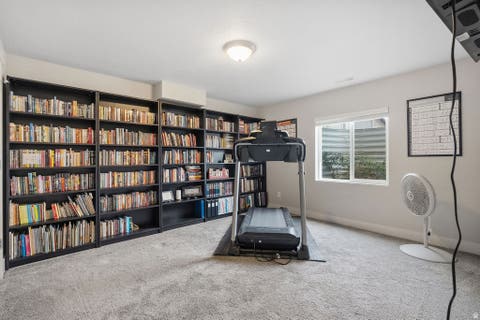 Tiny photo for 4143 E BERKSHIRE LN N, Eagle Mountain, UT 84005 (MLS # 2173498)