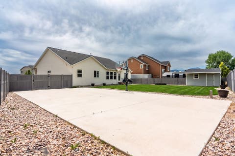 Tiny photo for 4143 E BERKSHIRE LN N, Eagle Mountain, UT 84005 (MLS # 2173498)