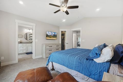 Tiny photo for 4143 E BERKSHIRE LN N, Eagle Mountain, UT 84005 (MLS # 2173498)