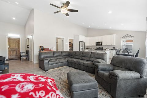Tiny photo for 4143 E BERKSHIRE LN N, Eagle Mountain, UT 84005 (MLS # 2173498)