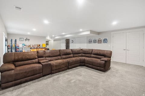 Tiny photo for 4143 E BERKSHIRE LN N, Eagle Mountain, UT 84005 (MLS # 2173498)