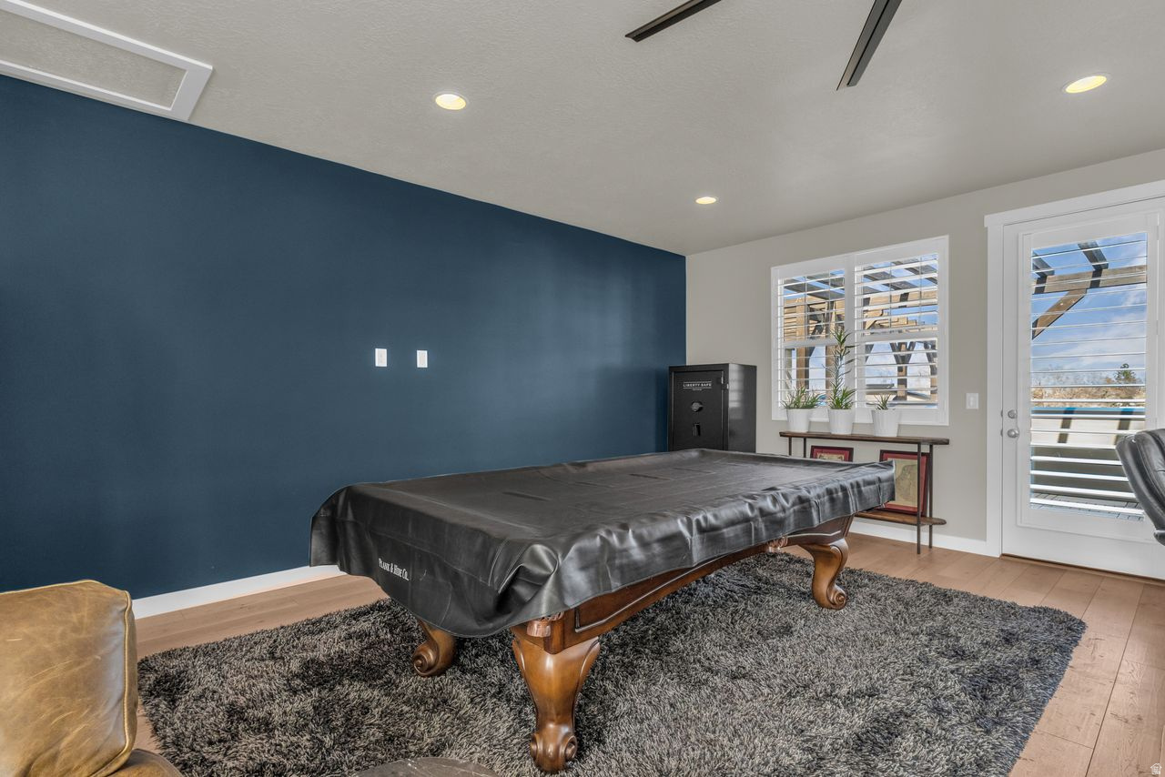 MURRAY HEIGHTS 1027 - Residential