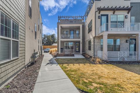 Photo of 756 W MARCONI WAY S, Murray, UT 84123 (MLS # 2139787)