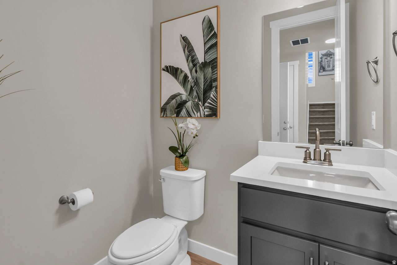 MURRAY HEIGHTS 1027 - Residential