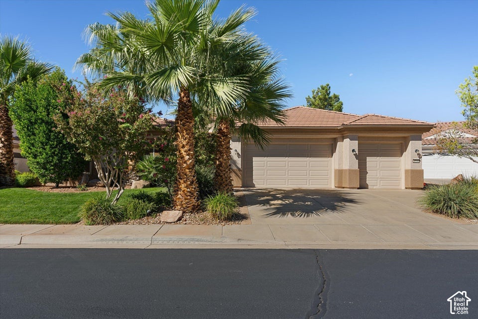 Photo of 4534 IRONWOOD DR, Saint George, UT 84790 (MLS # 2189614)