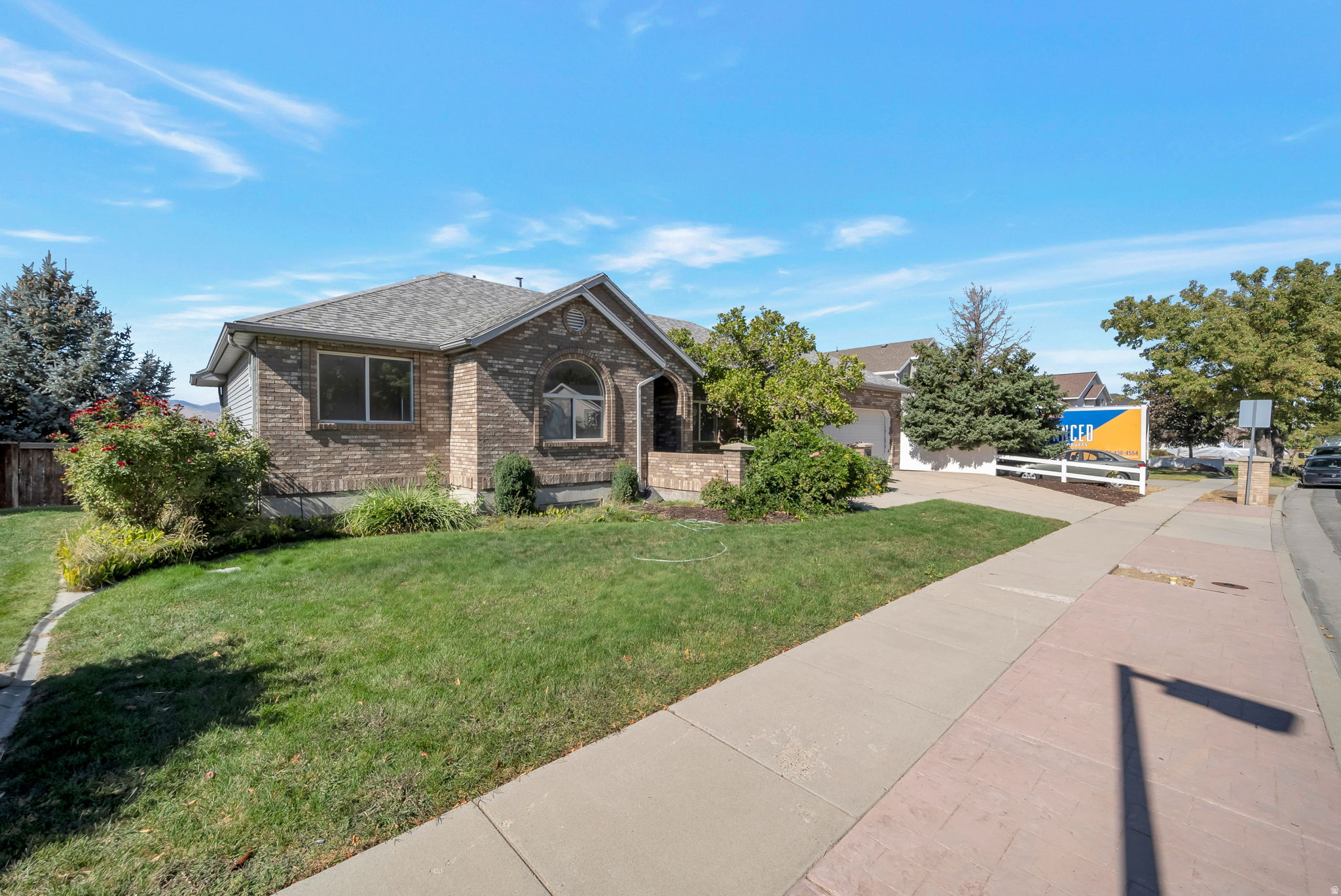 BLUFF AT HIDDEN VALLEY - Residential