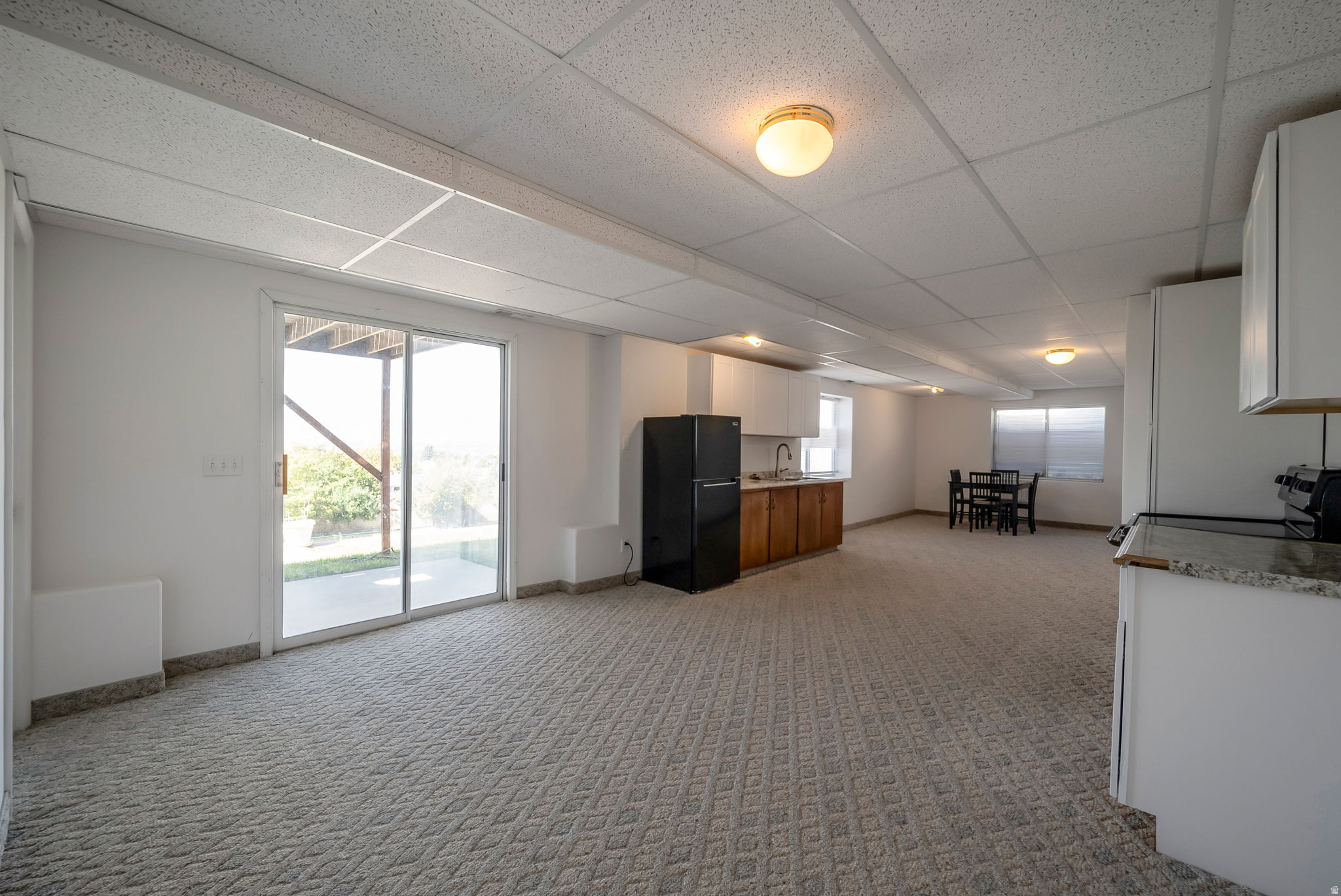 BLUFF AT HIDDEN VALLEY - Residential