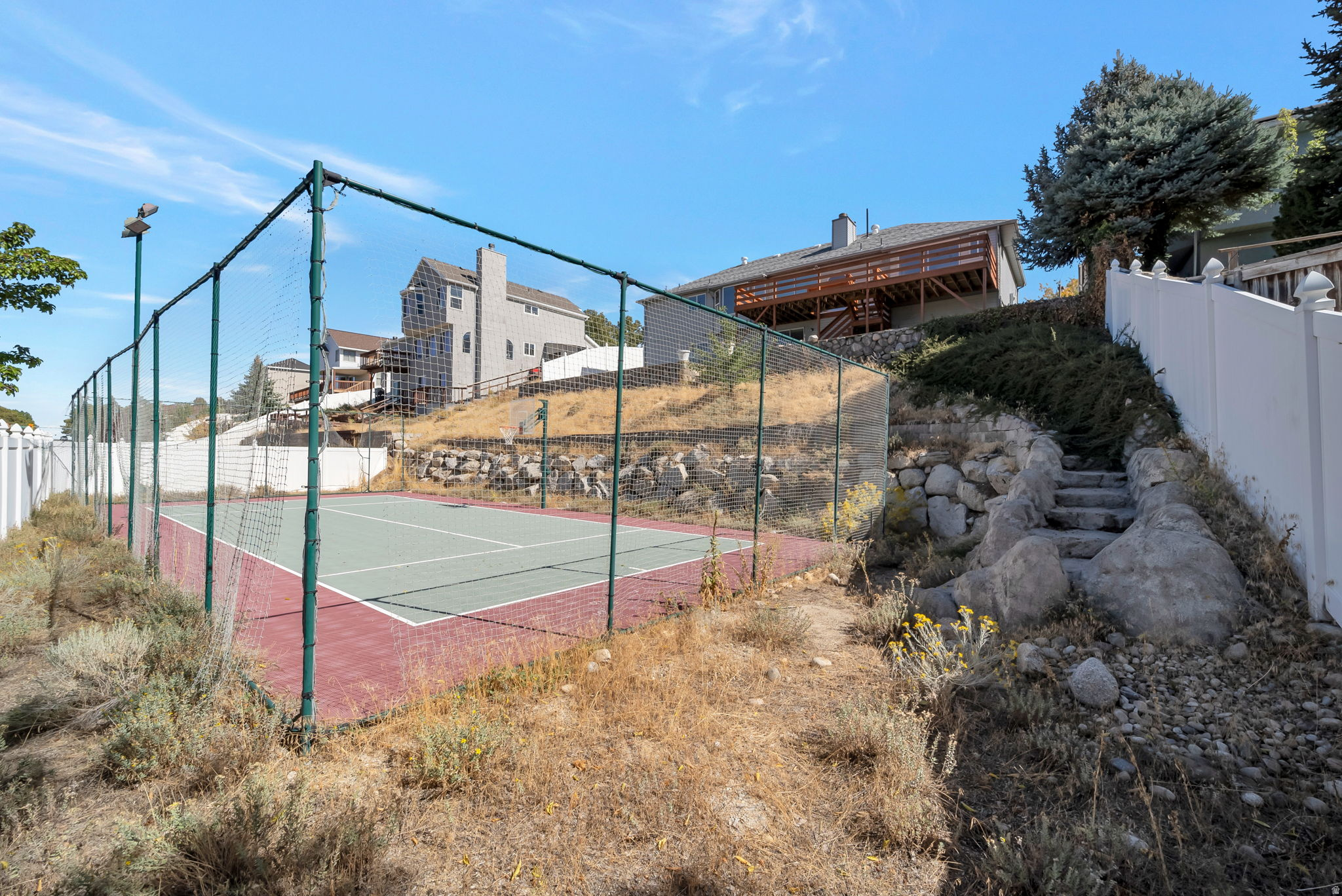 BLUFF AT HIDDEN VALLEY - Residential