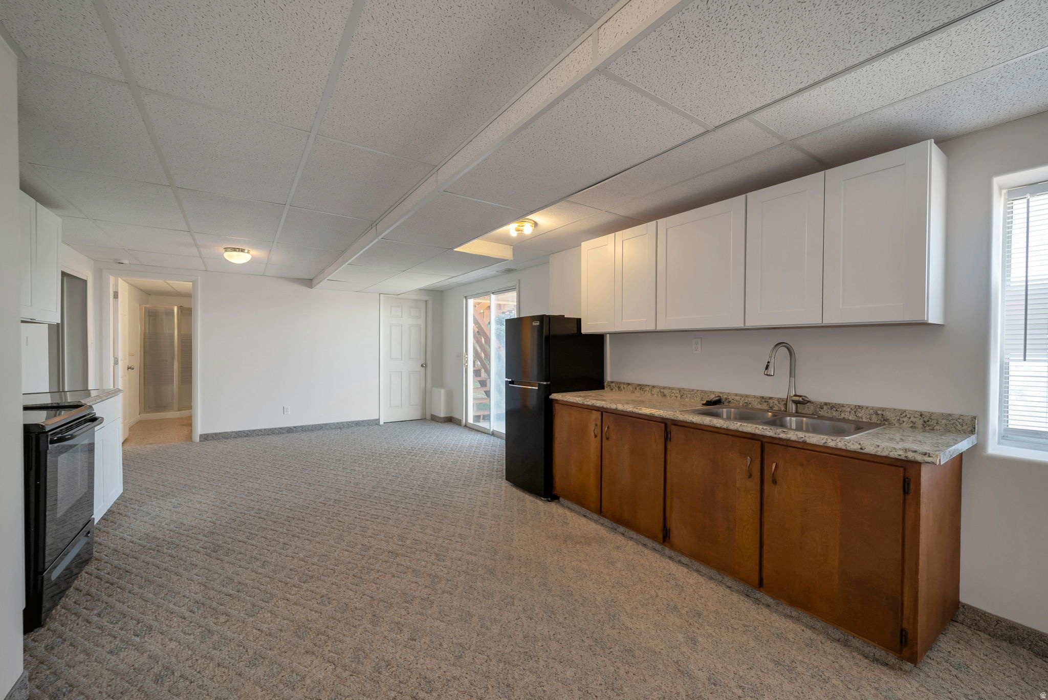 BLUFF AT HIDDEN VALLEY - Residential