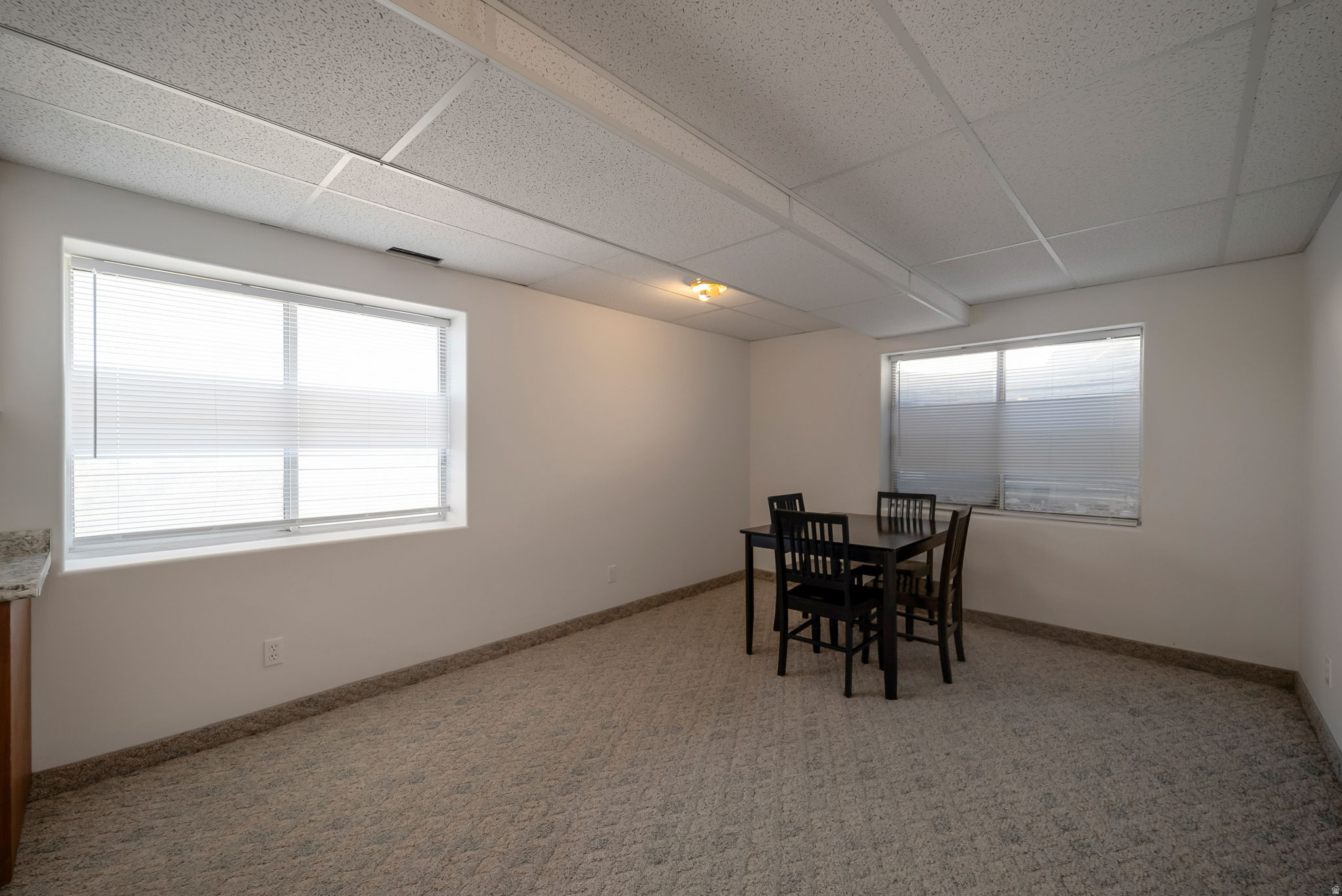 BLUFF AT HIDDEN VALLEY - Residential