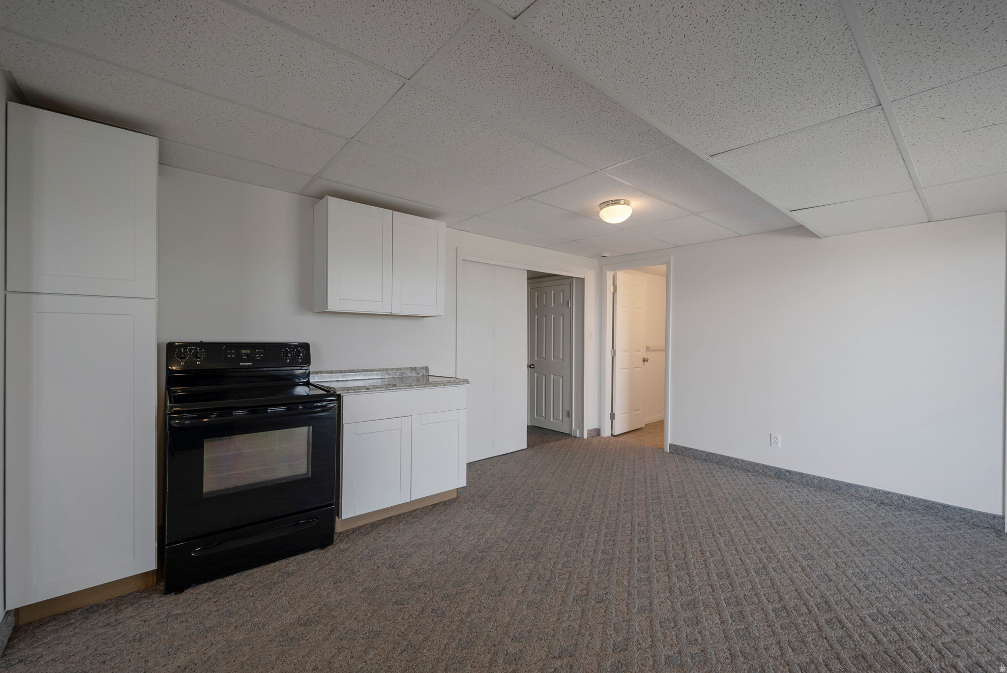 BLUFF AT HIDDEN VALLEY - Residential