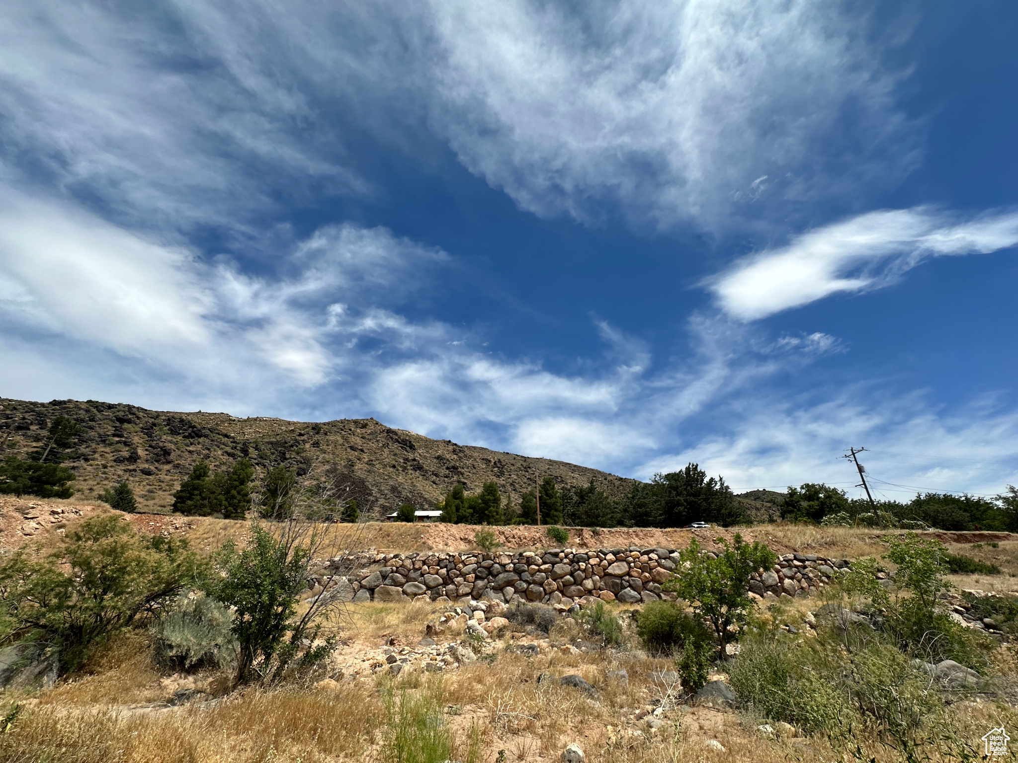 Land, Toquerville, Utah image 6