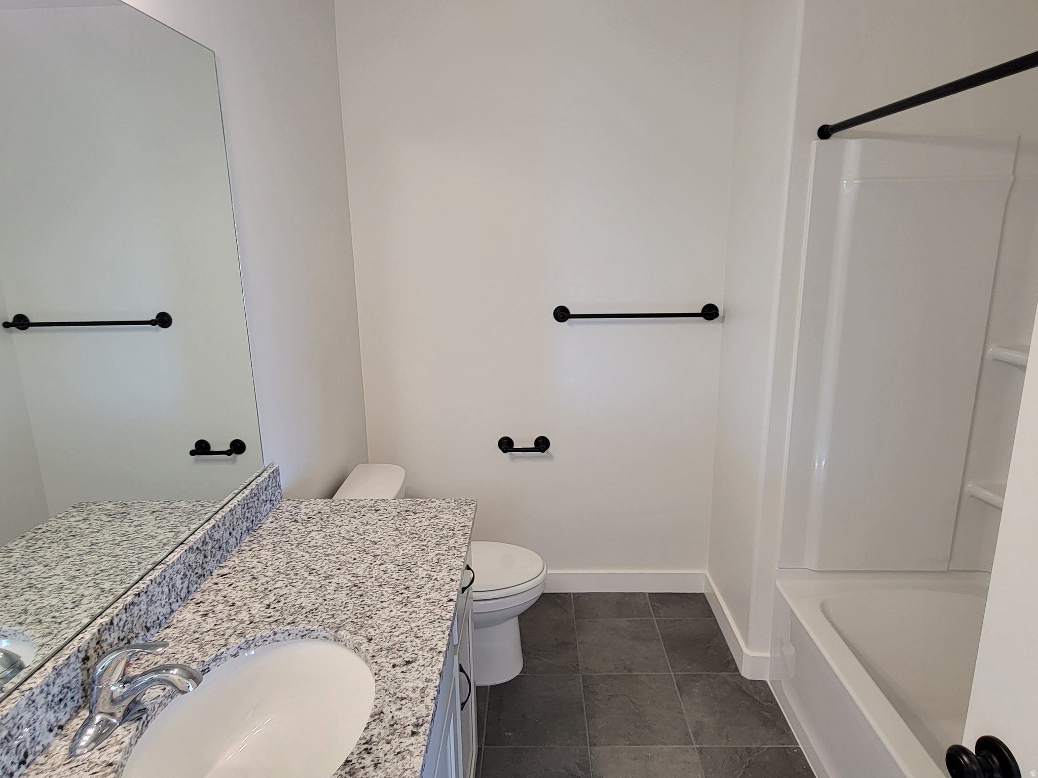 HARMONY PLACE - Residential