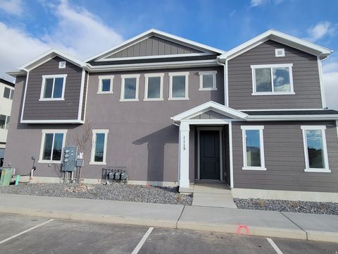 Photo of 1115 W 1580 St N #169, Salem, UT 84653 (MLS # 2130014)