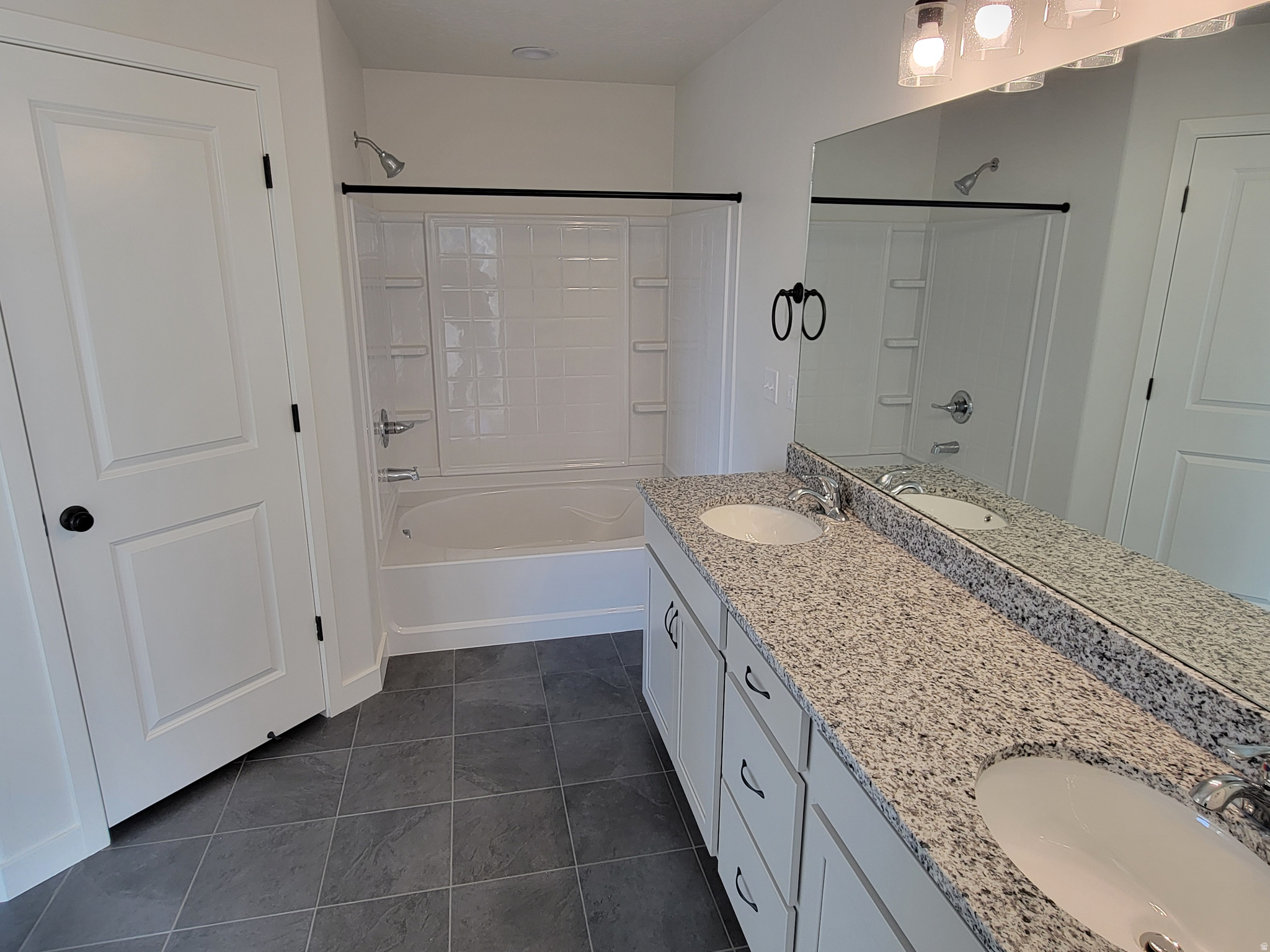 HARMONY PLACE - Residential