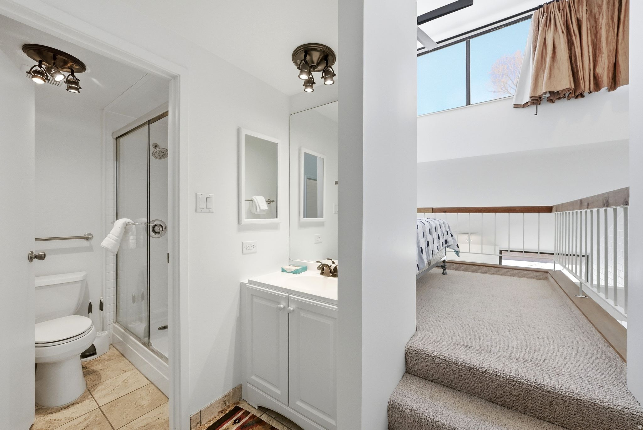 PARK AVENUE CONDOMINIUMS - Residential