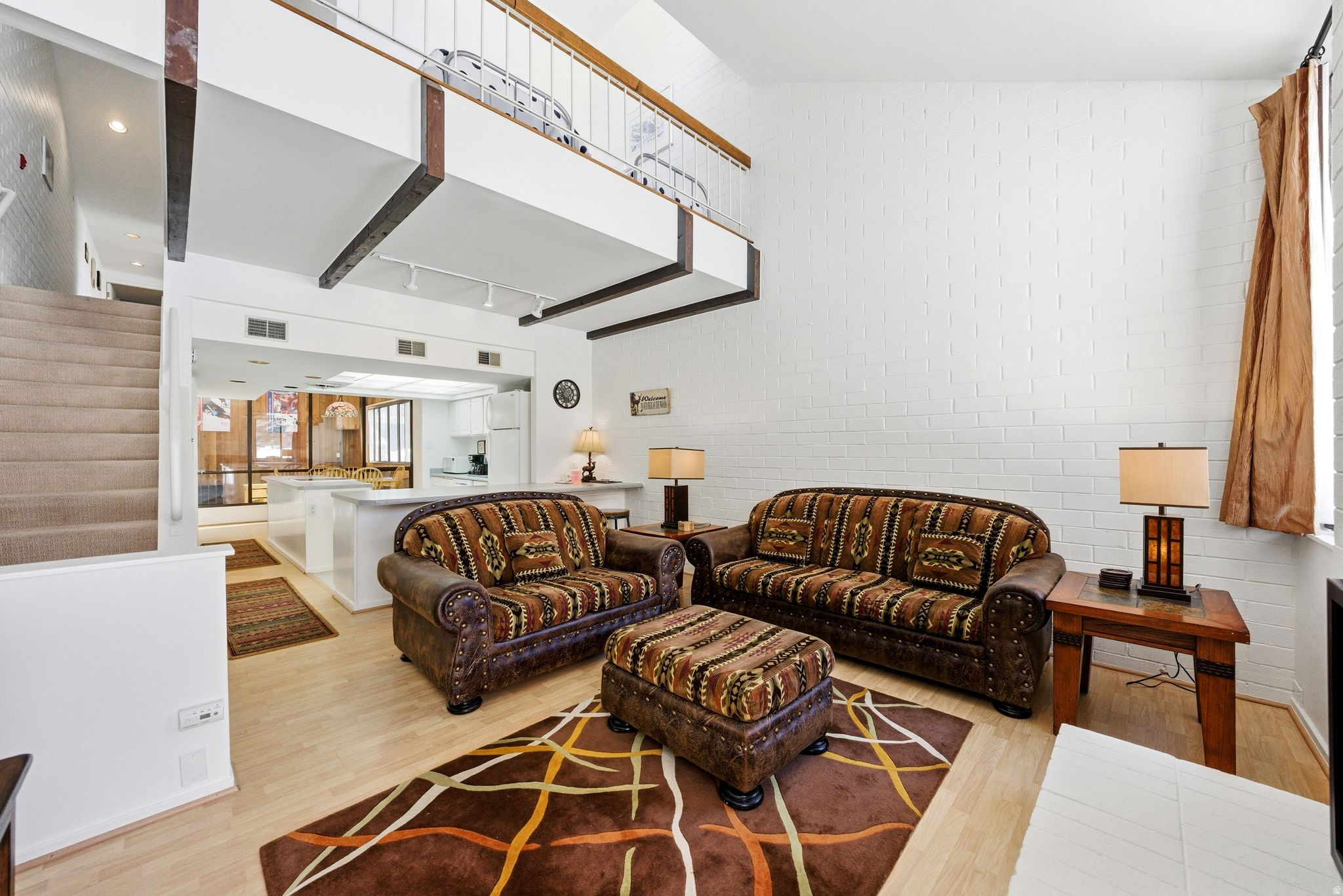 PARK AVENUE CONDOMINIUMS - Residential