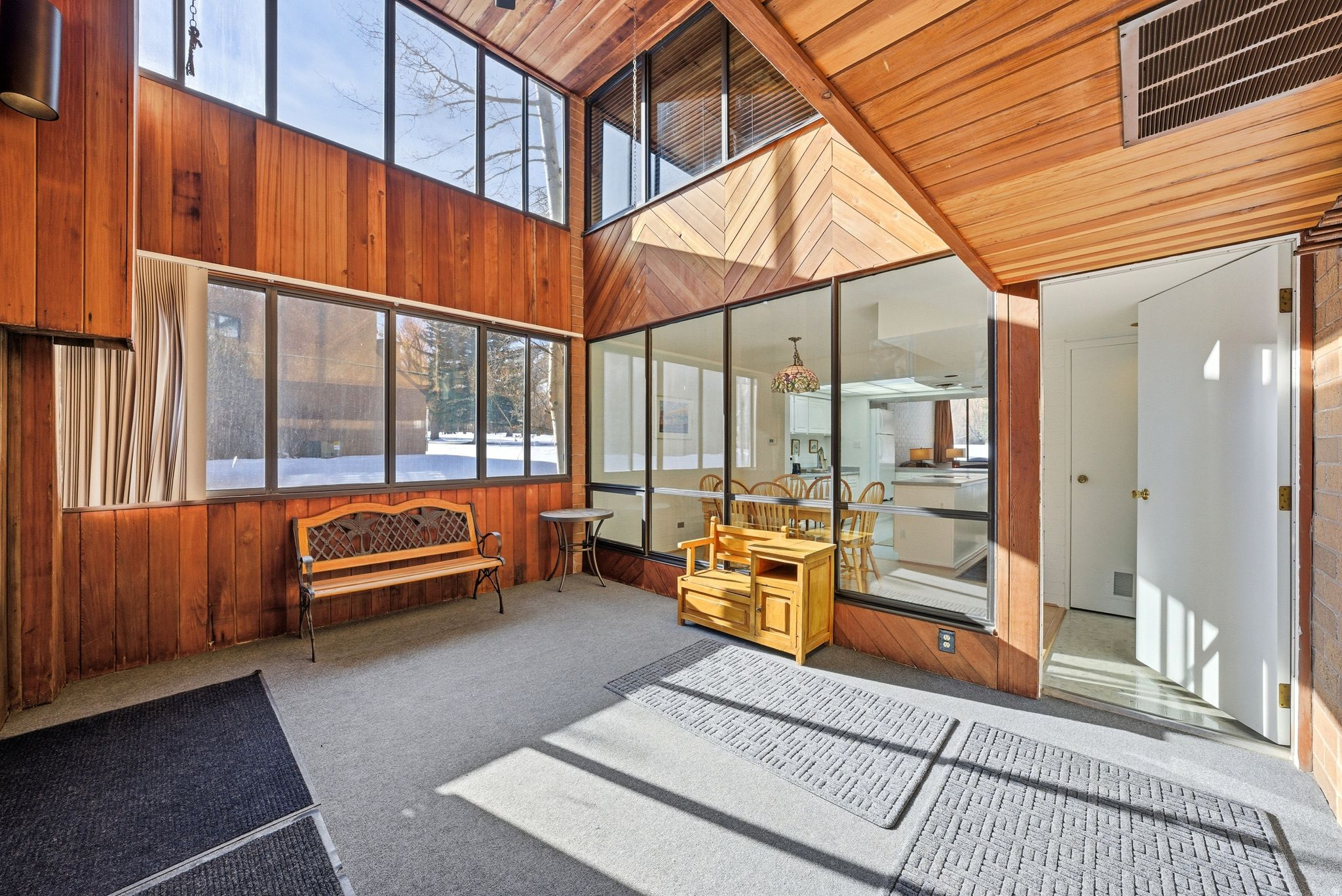 PARK AVENUE CONDOMINIUMS - Residential