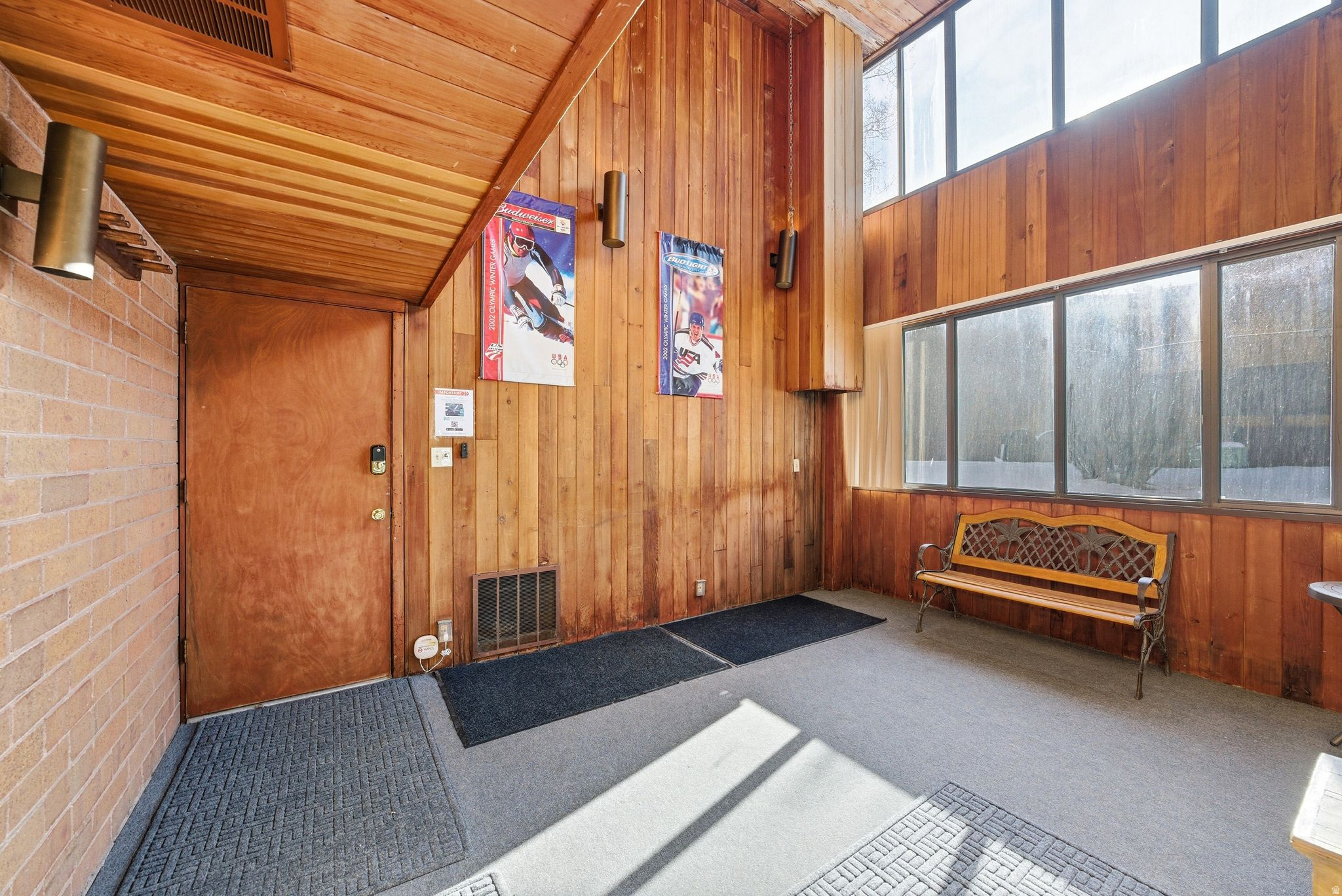 PARK AVENUE CONDOMINIUMS - Residential