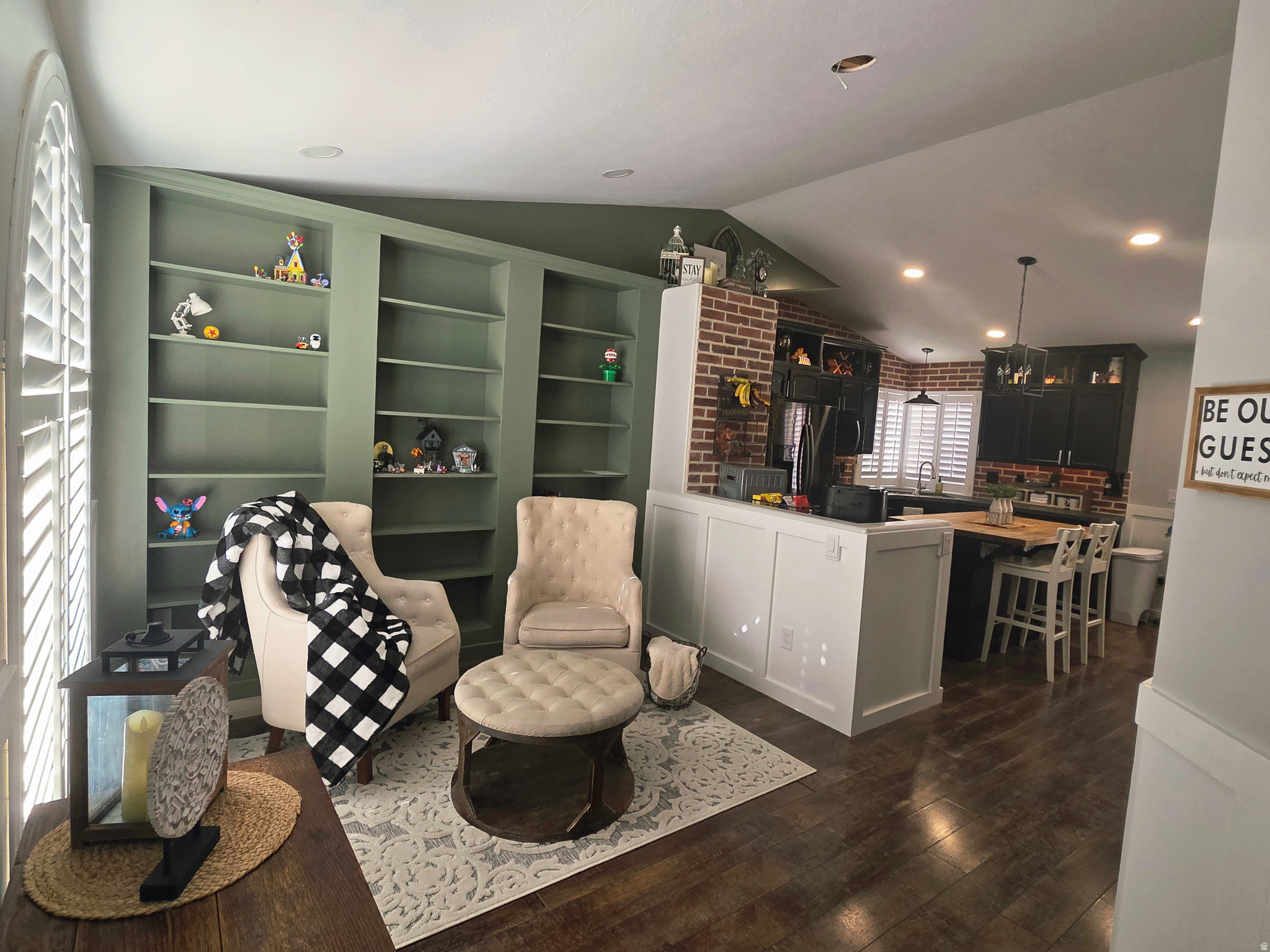 OLYMPIA PARK - Residential