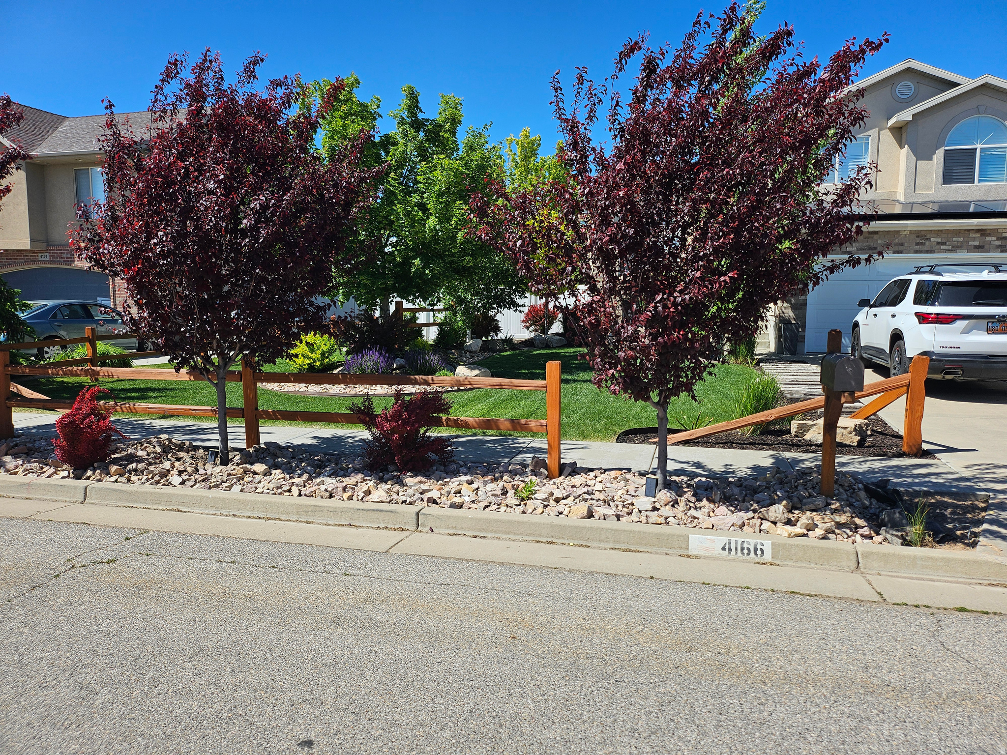 OLYMPIA PARK - Residential