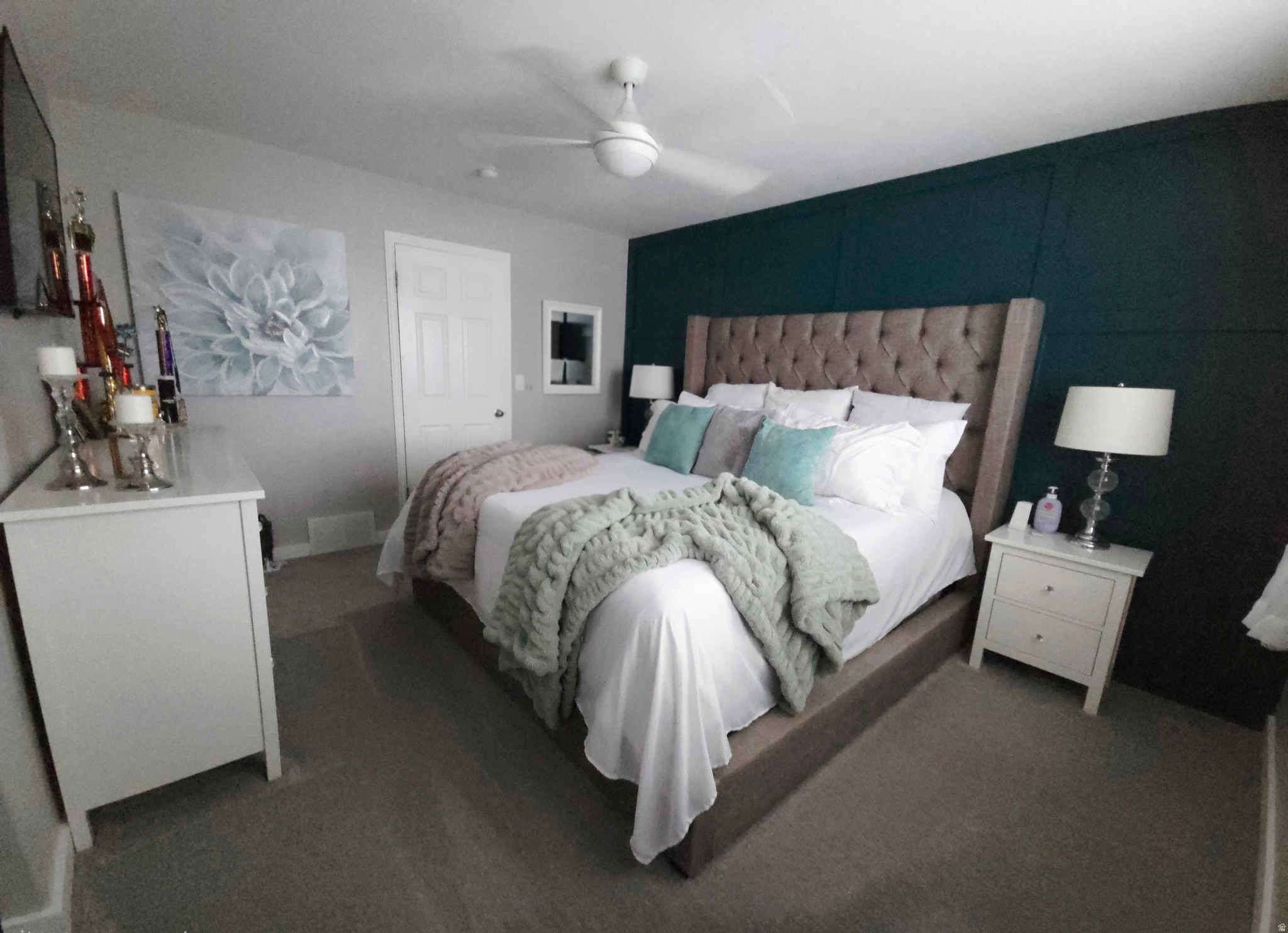 OLYMPIA PARK - Residential