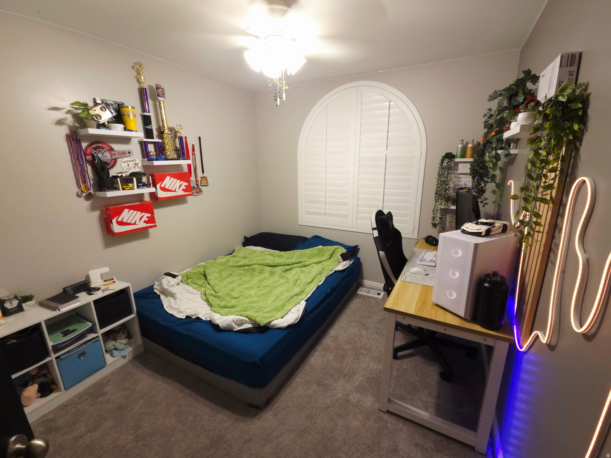 OLYMPIA PARK - Residential