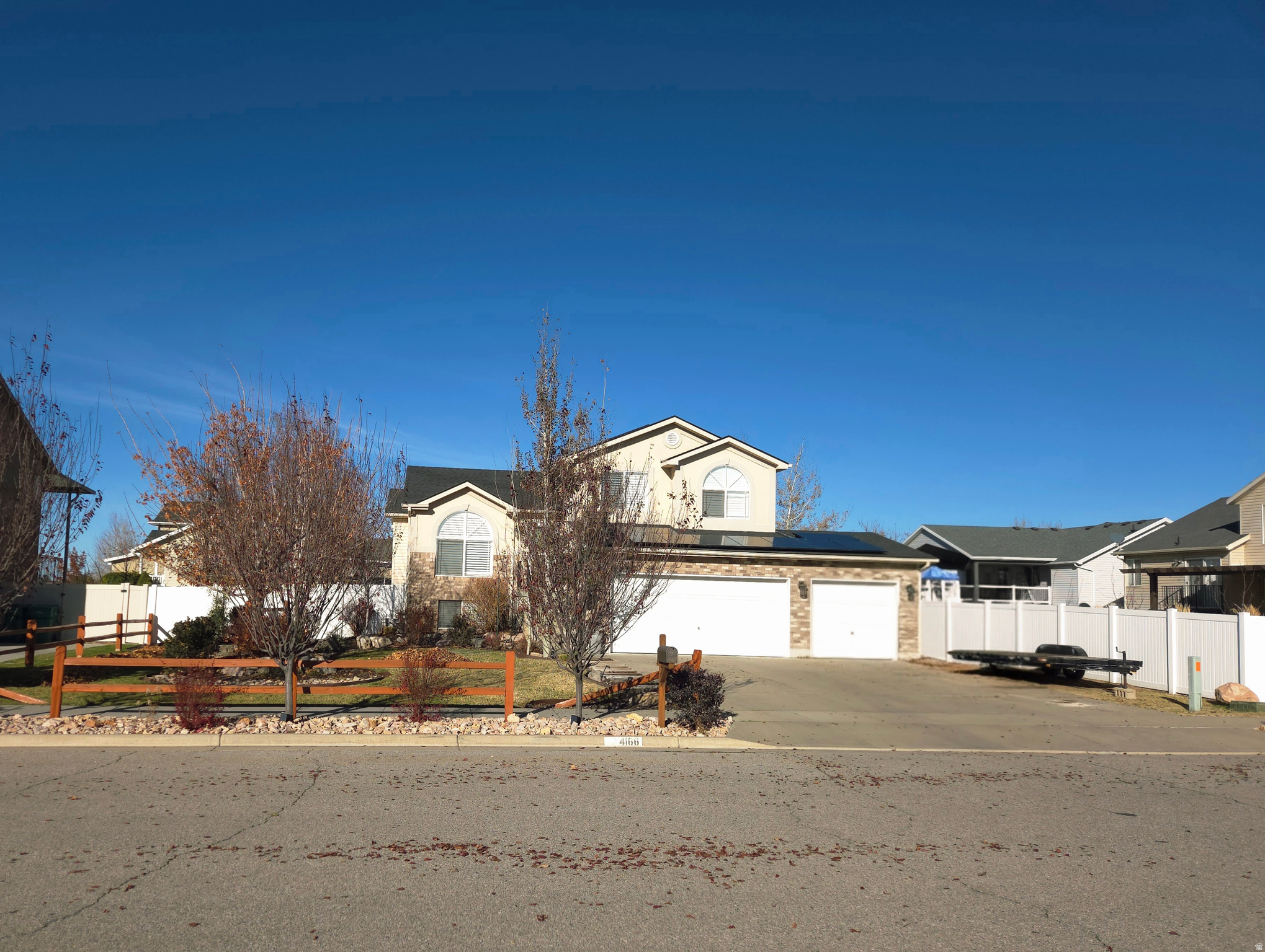 OLYMPIA PARK - Residential