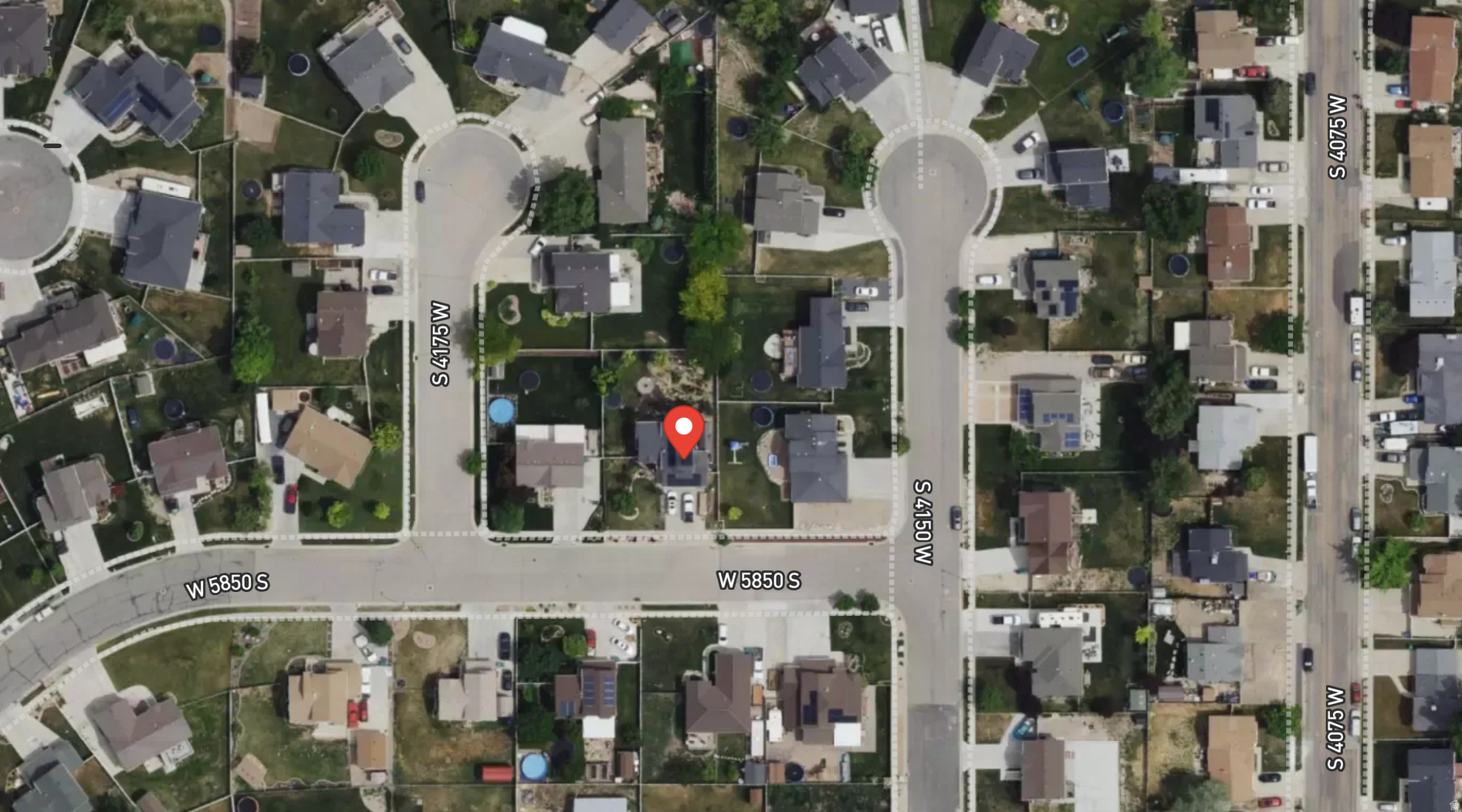 OLYMPIA PARK - Residential