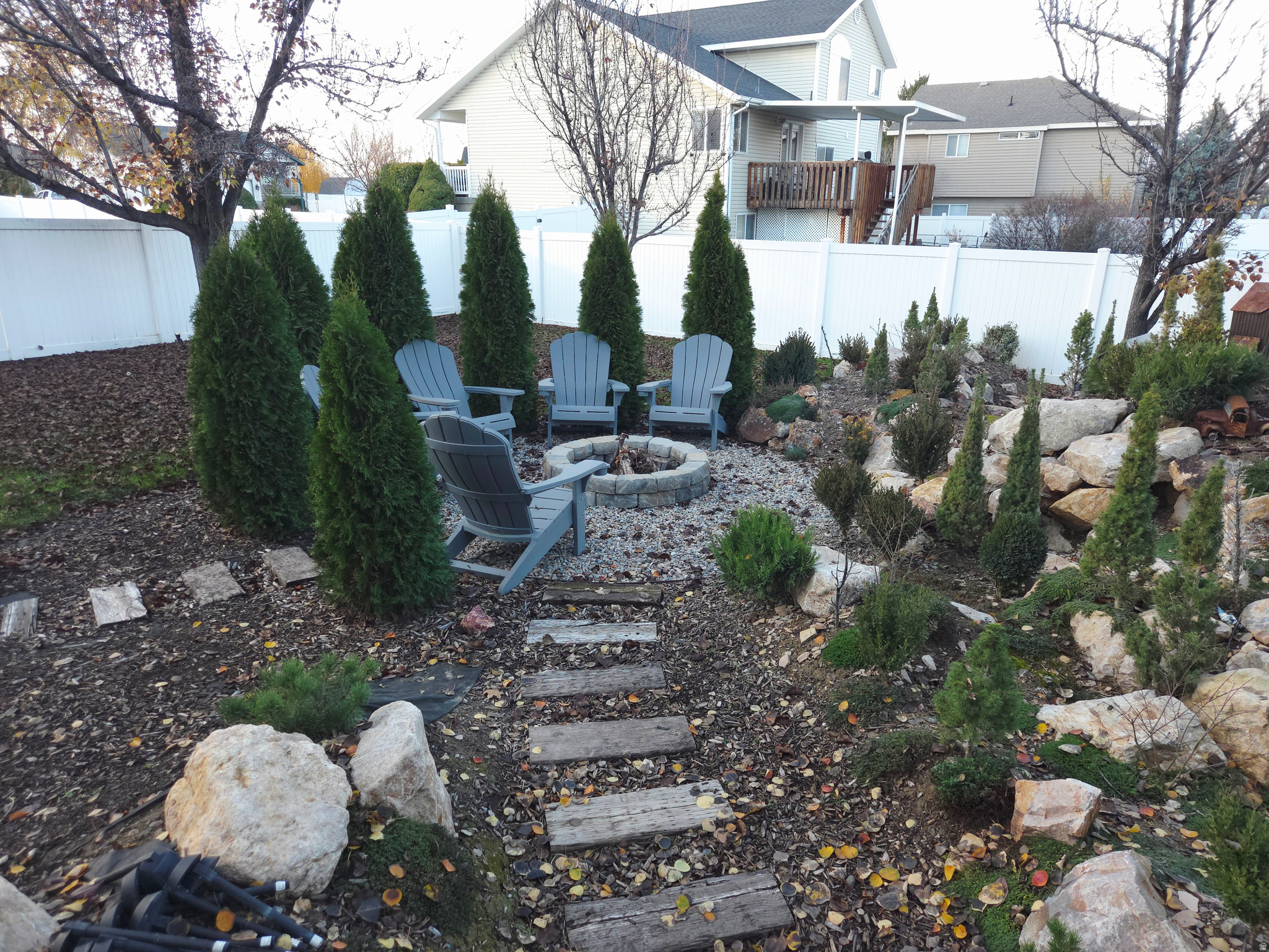 OLYMPIA PARK - Residential