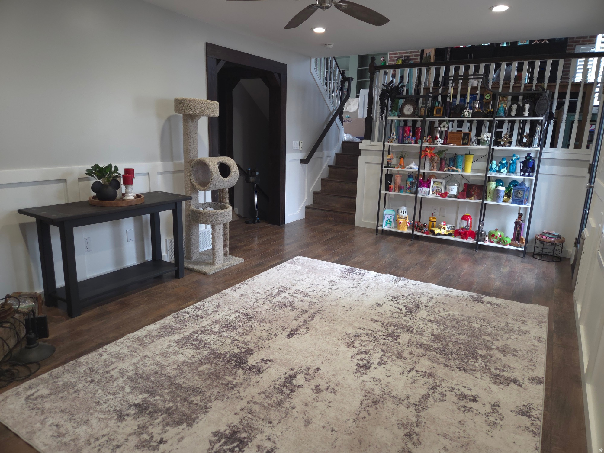 OLYMPIA PARK - Residential