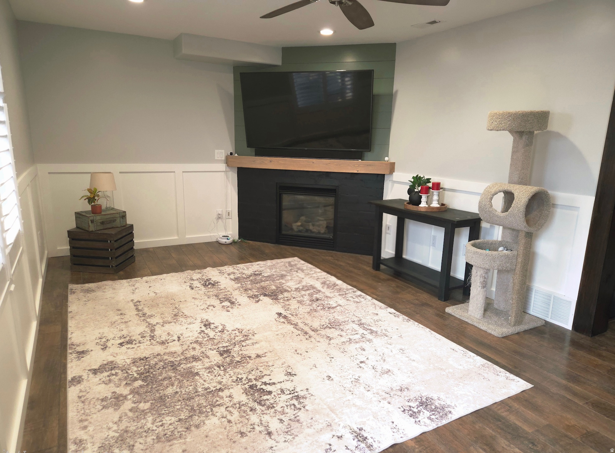 OLYMPIA PARK - Residential