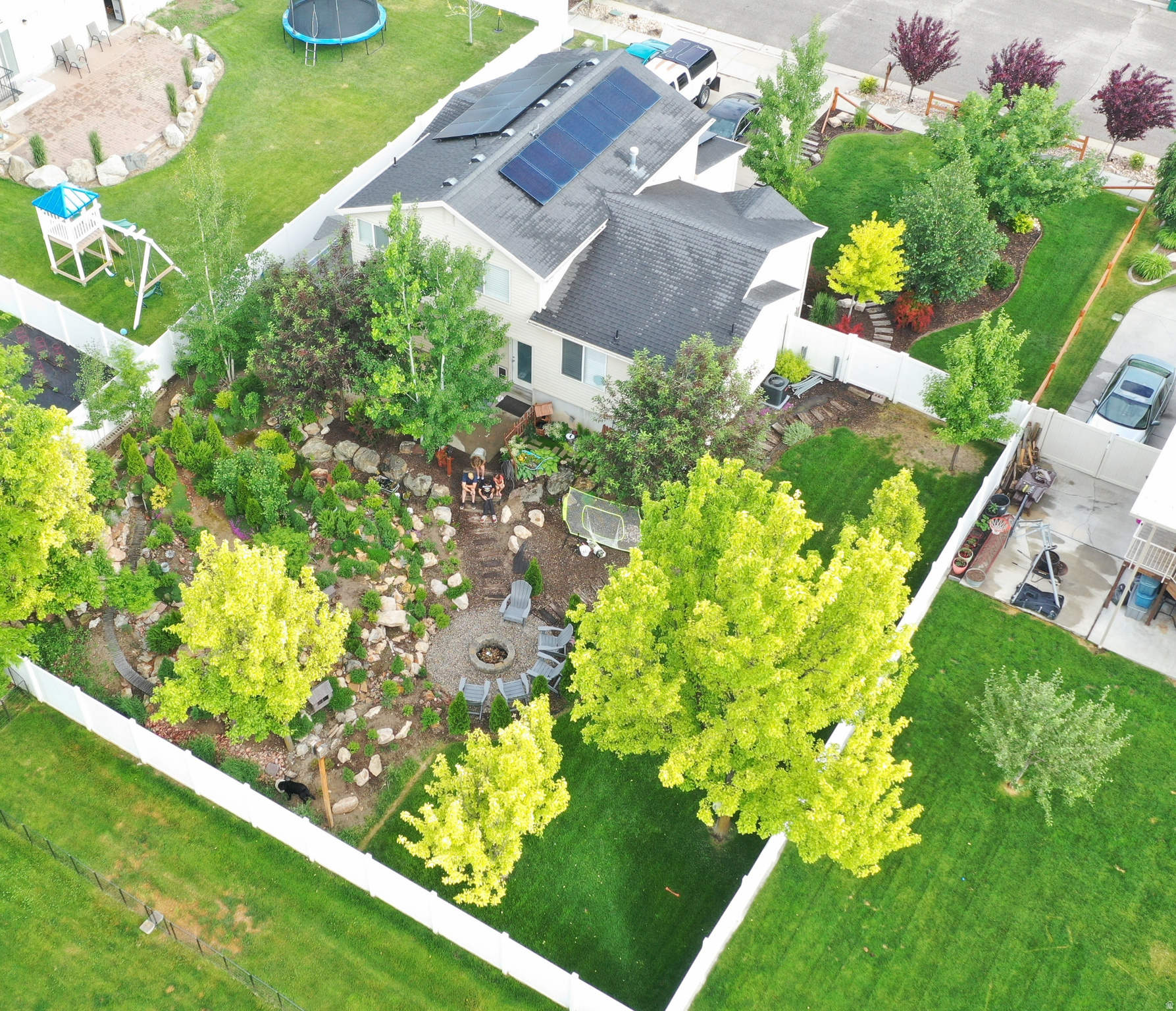 OLYMPIA PARK - Residential