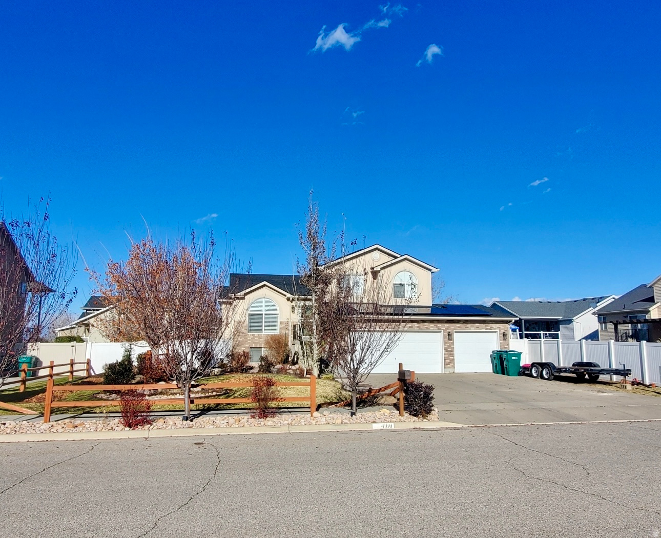 OLYMPIA PARK - Residential