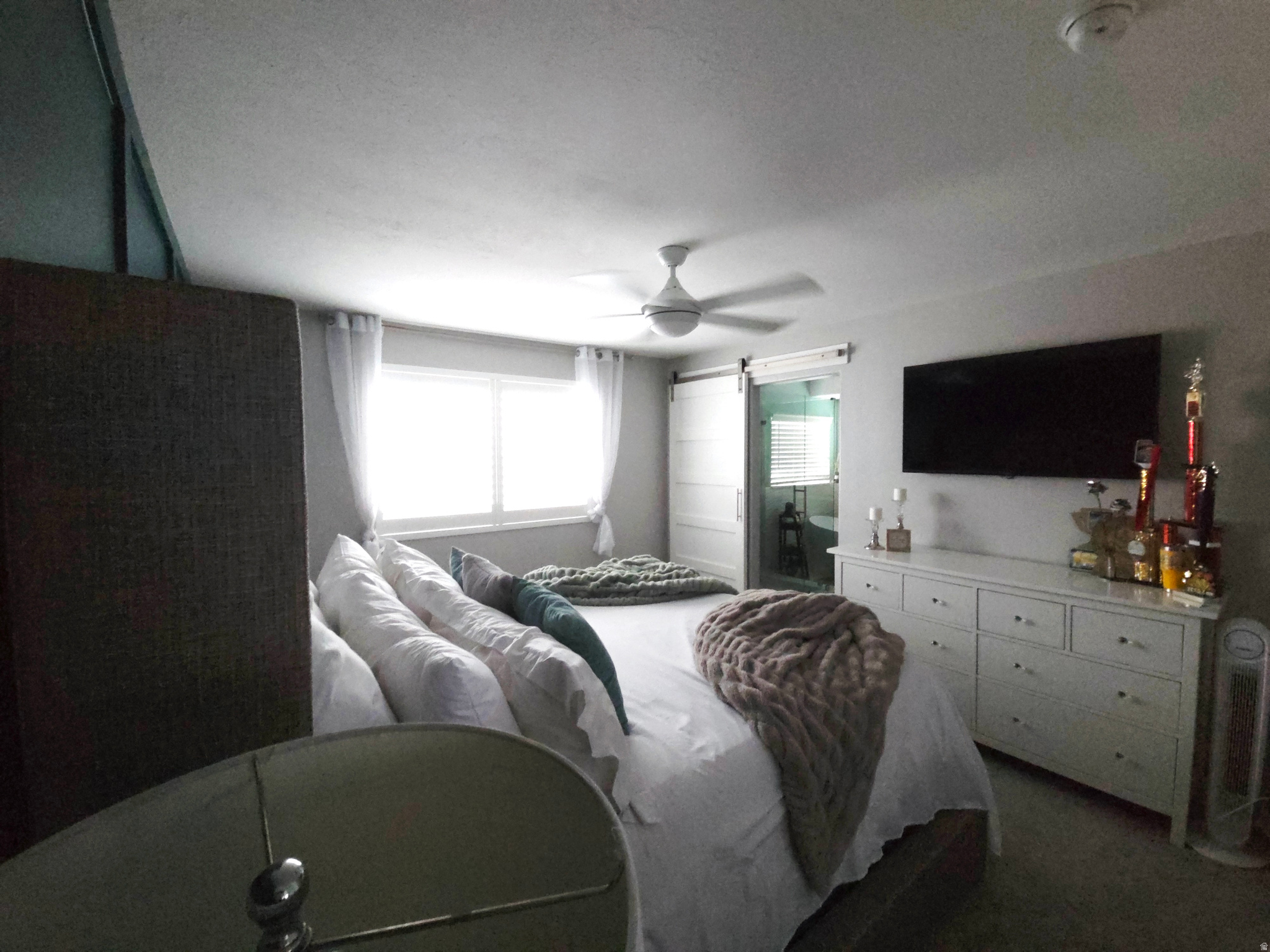 OLYMPIA PARK - Residential