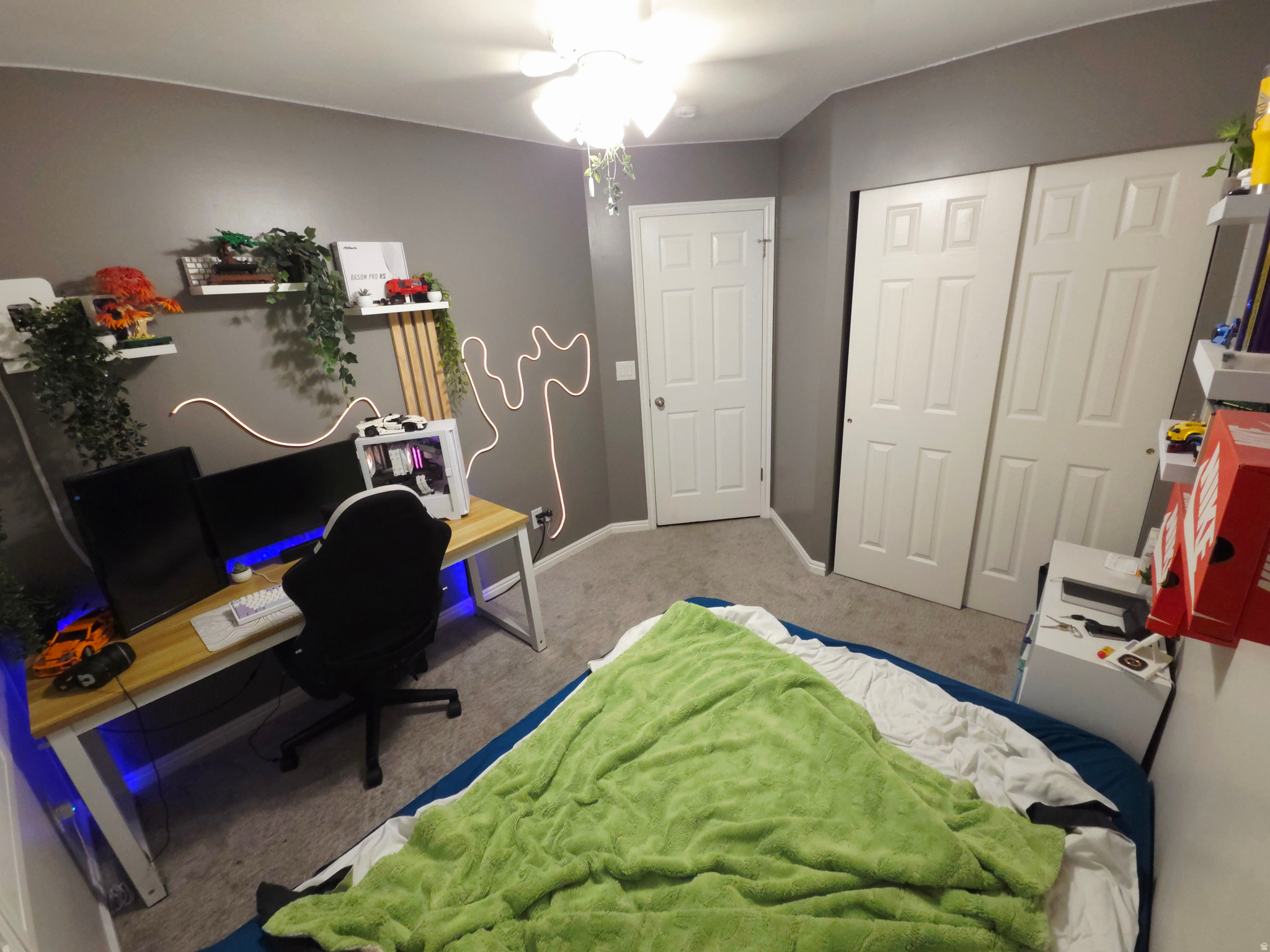 OLYMPIA PARK - Residential