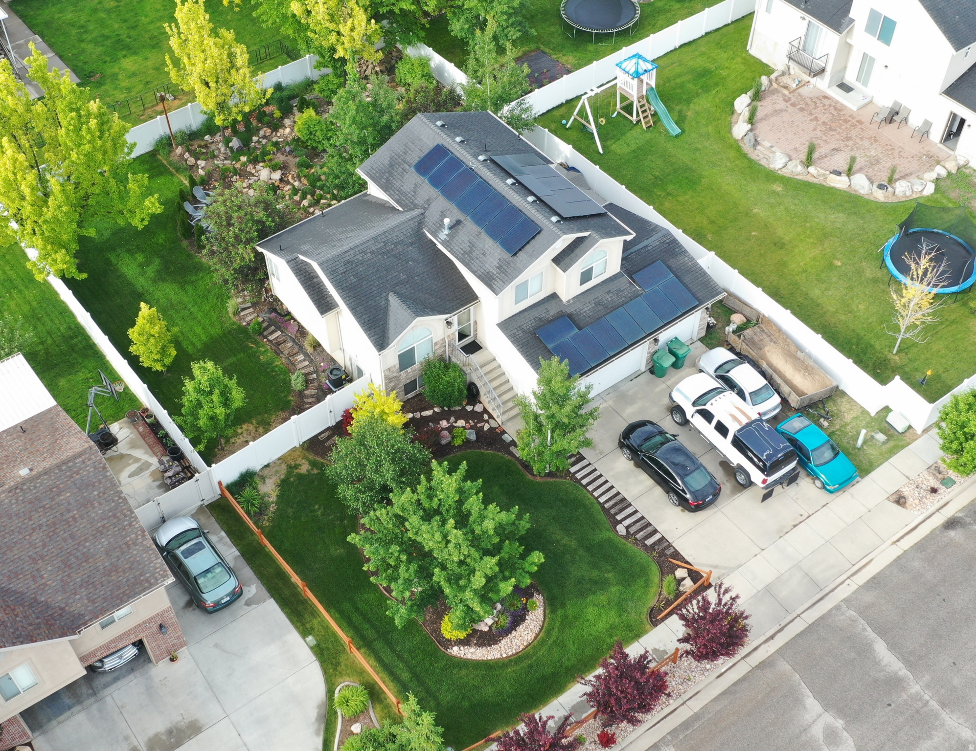 OLYMPIA PARK - Residential