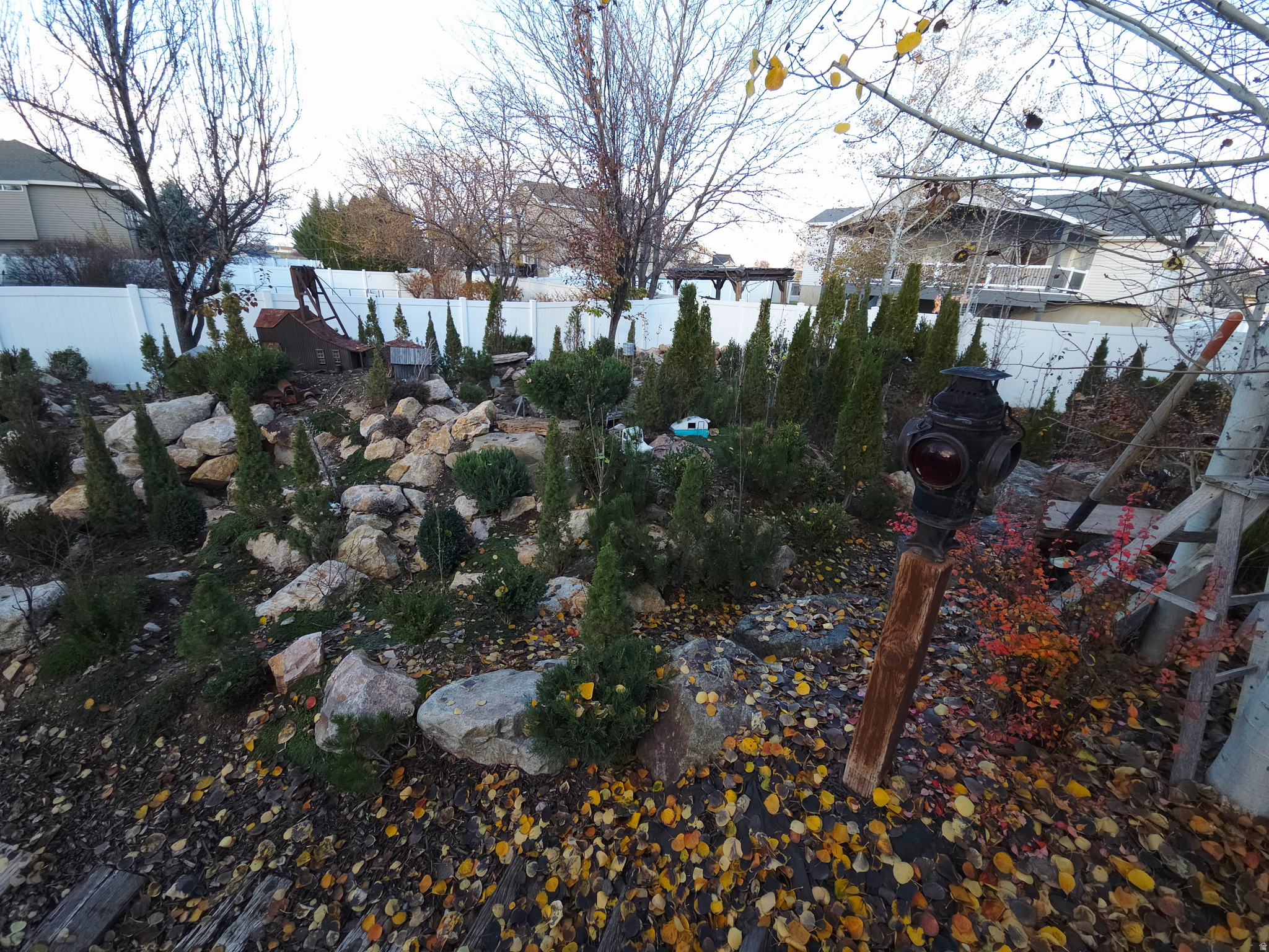 OLYMPIA PARK - Residential