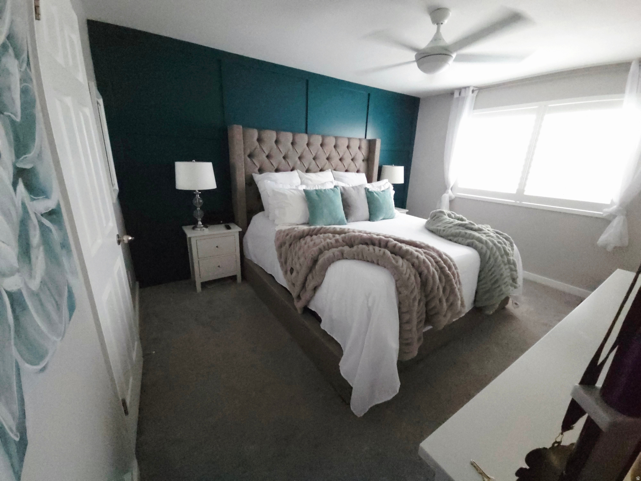 OLYMPIA PARK - Residential