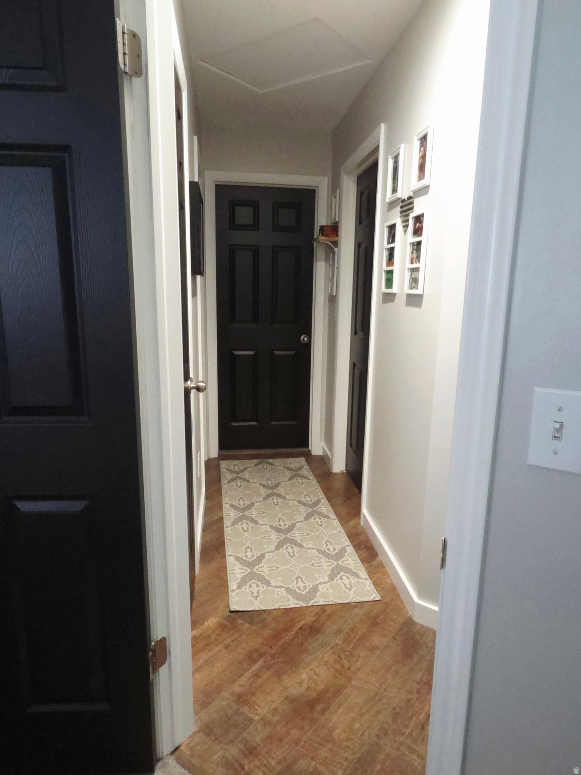 OLYMPIA PARK - Residential