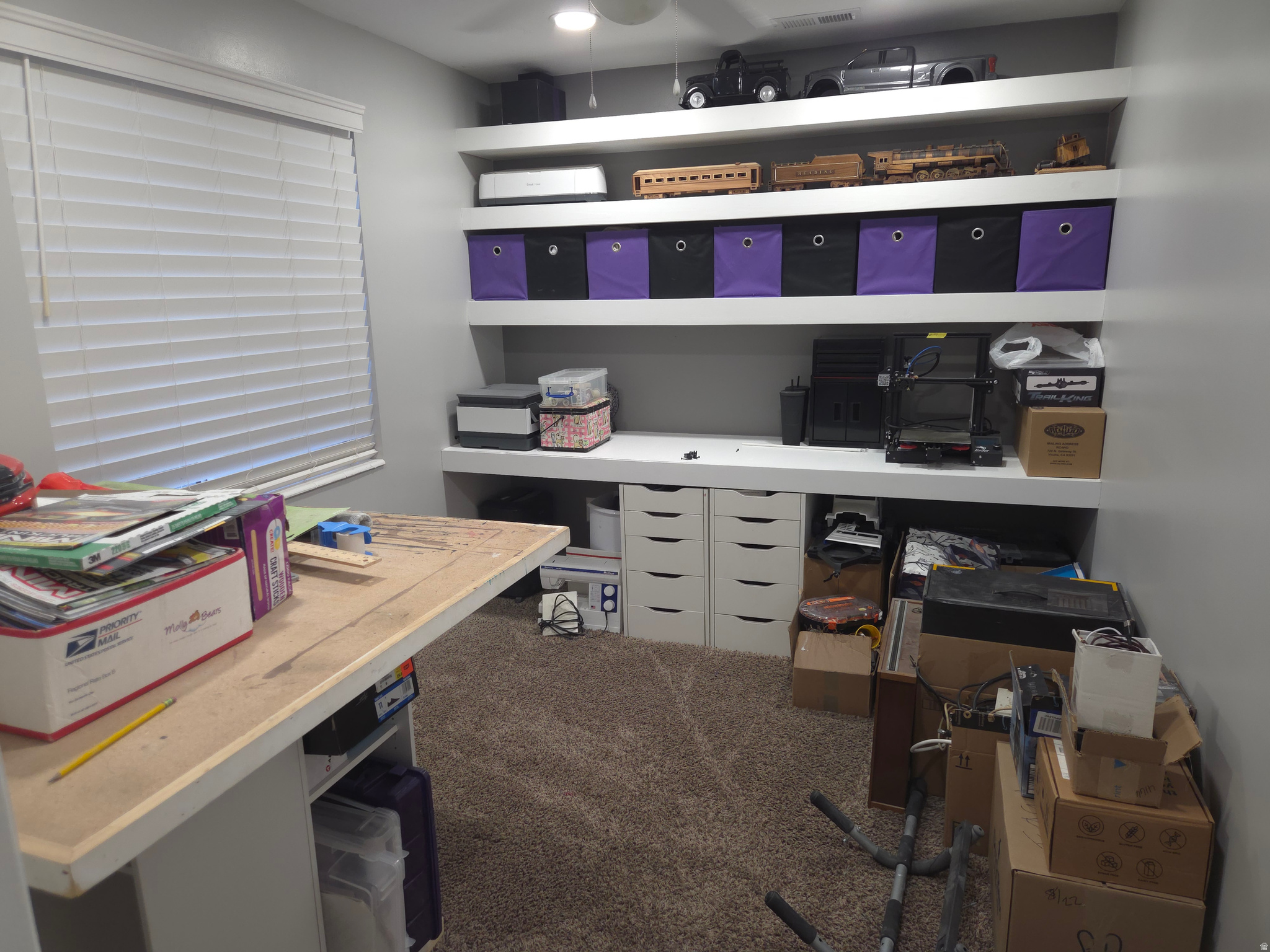 OLYMPIA PARK - Residential