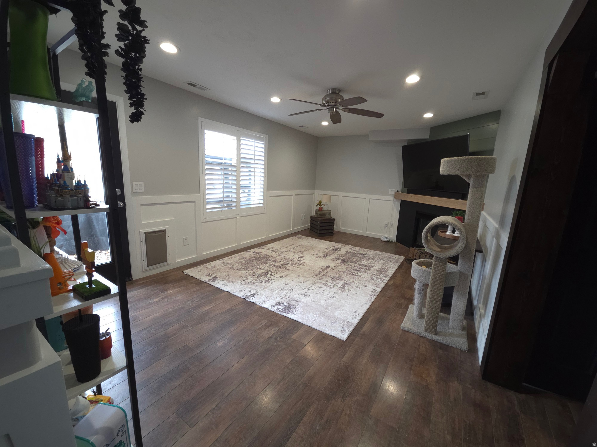 OLYMPIA PARK - Residential