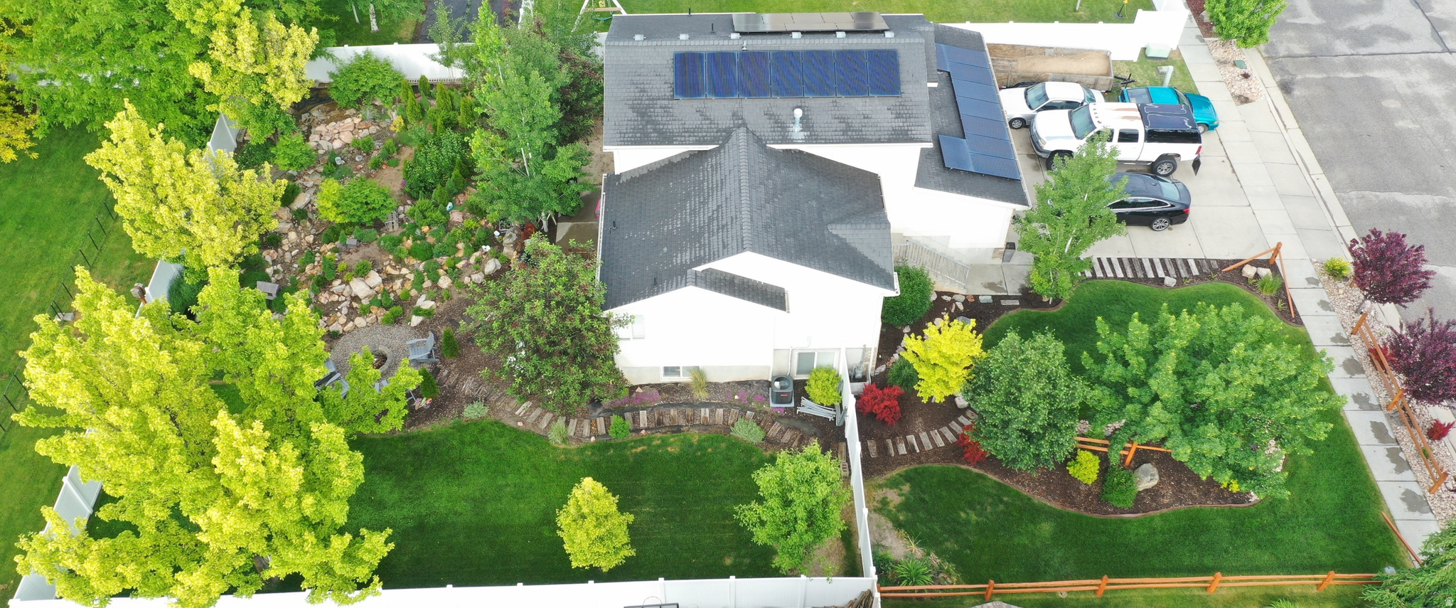 OLYMPIA PARK - Residential