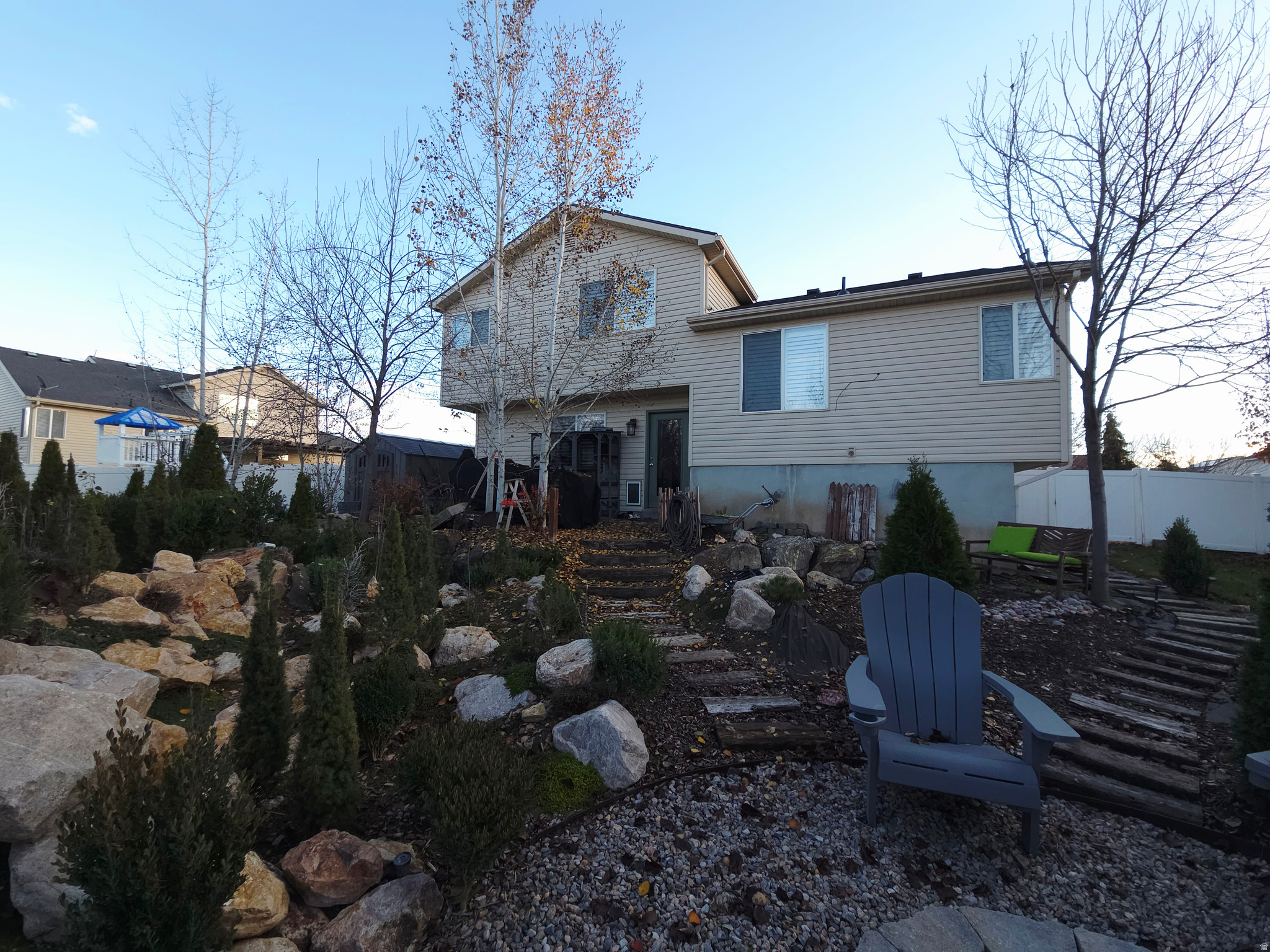 OLYMPIA PARK - Residential